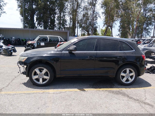 45651767 :رقم المزاد ، WA1LFAFP1BA106180 vin ، 2011 Audi Q5 2.0t Premium مزاد بيع