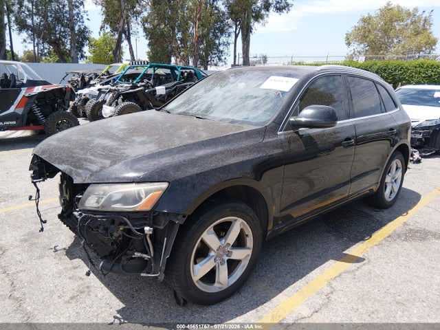 45651767 :رقم المزاد ، WA1LFAFP1BA106180 vin ، 2011 Audi Q5 2.0t Premium مزاد بيع