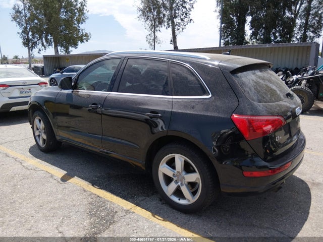 45651767 :رقم المزاد ، WA1LFAFP1BA106180 vin ، 2011 Audi Q5 2.0t Premium مزاد بيع
