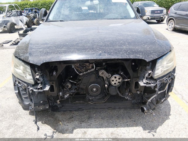 45651767 :رقم المزاد ، WA1LFAFP1BA106180 vin ، 2011 Audi Q5 2.0t Premium مزاد بيع