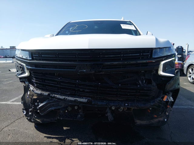 Aukcja sprzedaży 2024 Chevrolet Tahoe 4wd Rst, vin: 1GNSKRKD6RR401351, numer aukcji: 45651776