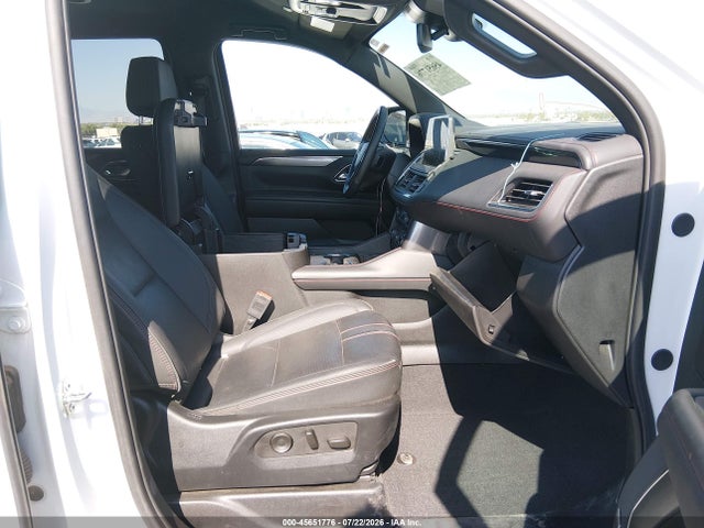 Aukcja sprzedaży 2024 Chevrolet Tahoe 4wd Rst, vin: 1GNSKRKD6RR401351, numer aukcji: 45651776