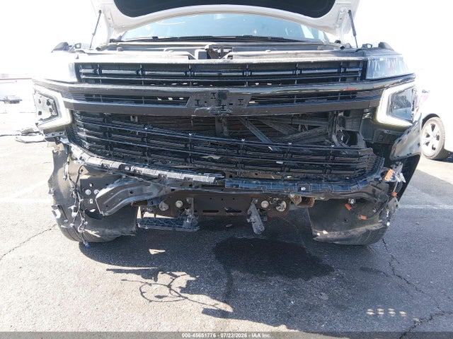 Aukcja sprzedaży 2024 Chevrolet Tahoe 4wd Rst, vin: 1GNSKRKD6RR401351, numer aukcji: 45651776