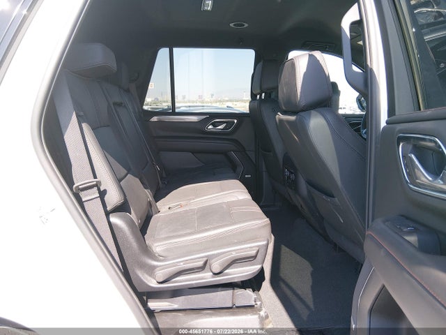 Aukcja sprzedaży 2024 Chevrolet Tahoe 4wd Rst, vin: 1GNSKRKD6RR401351, numer aukcji: 45651776