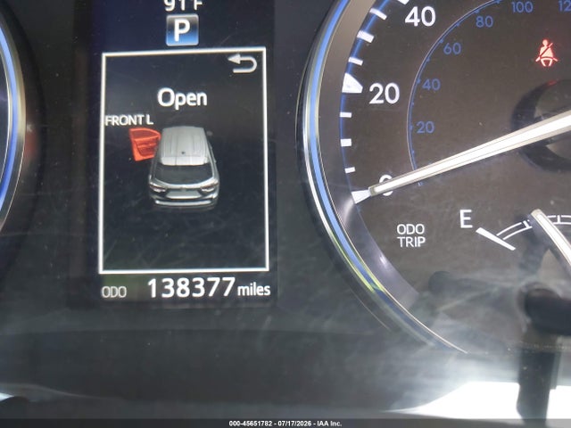 5TDKKRFH7ES028886 Toyota Highlander Xle V6