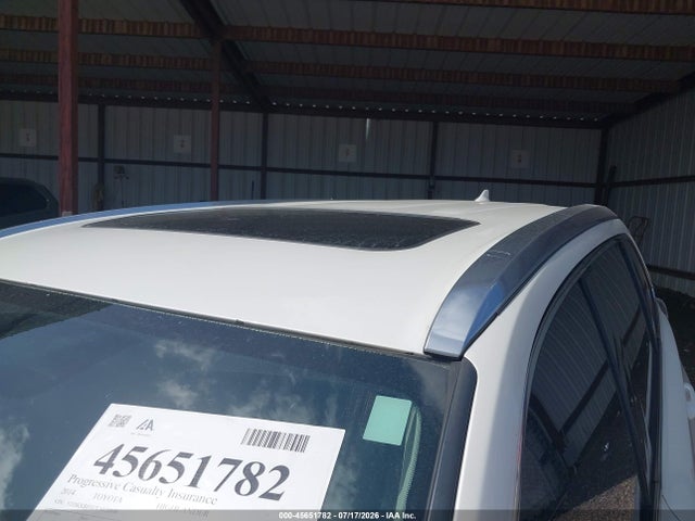 5TDKKRFH7ES028886 Toyota Highlander Xle V6