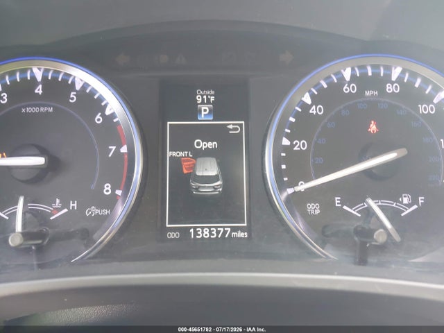 5TDKKRFH7ES028886 Toyota Highlander Xle V6