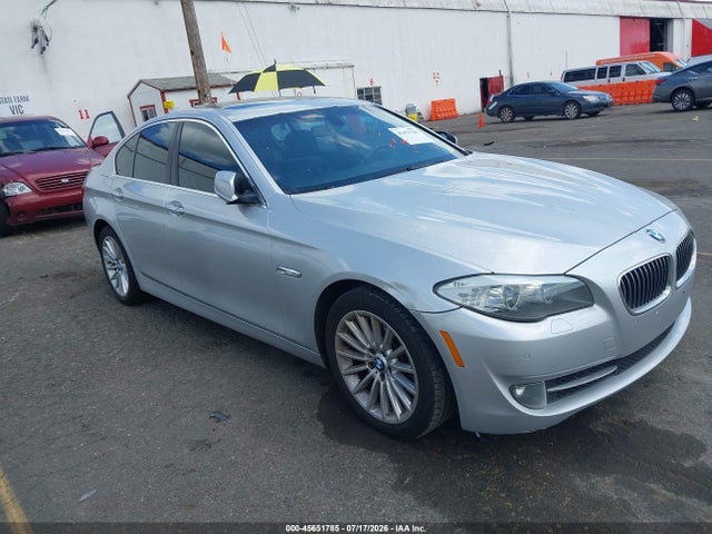 Продажа на аукционе авто 2013 Bmw 535i, vin: WBAFR7C5XDC824069, номер лота: 45651785