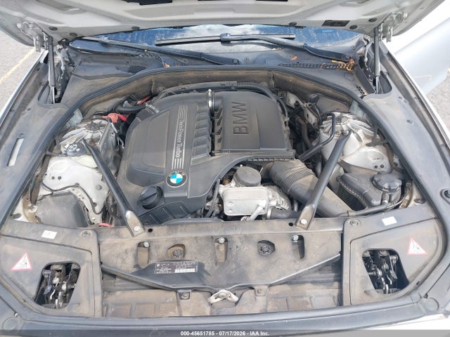 Продажа на аукционе авто 2013 Bmw 535i, vin: WBAFR7C5XDC824069, номер лота: 45651785