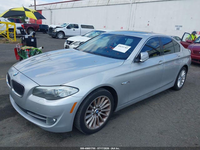 Продажа на аукционе авто 2013 Bmw 535i, vin: WBAFR7C5XDC824069, номер лота: 45651785