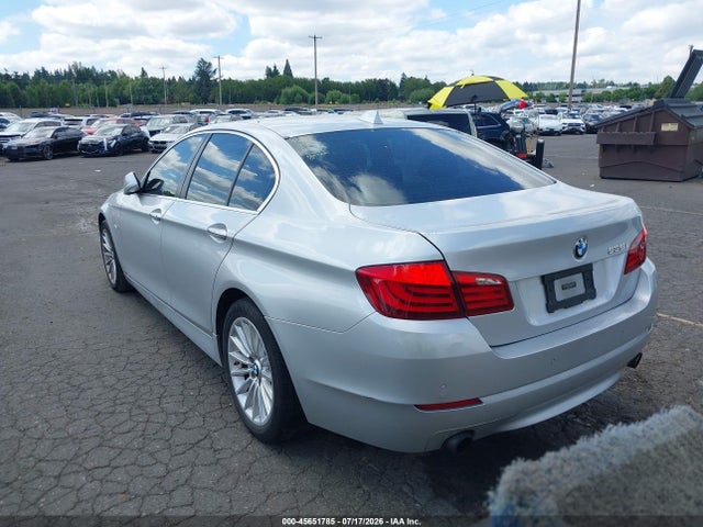 Продажа на аукционе авто 2013 Bmw 535i, vin: WBAFR7C5XDC824069, номер лота: 45651785