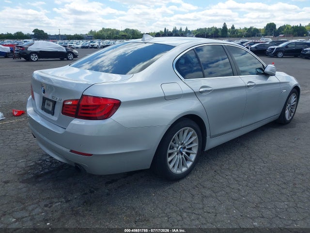Продажа на аукционе авто 2013 Bmw 535i, vin: WBAFR7C5XDC824069, номер лота: 45651785