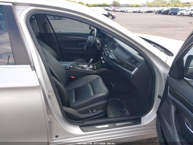Продажа на аукционе авто 2013 Bmw 535i, vin: WBAFR7C5XDC824069, номер лота: 45651785