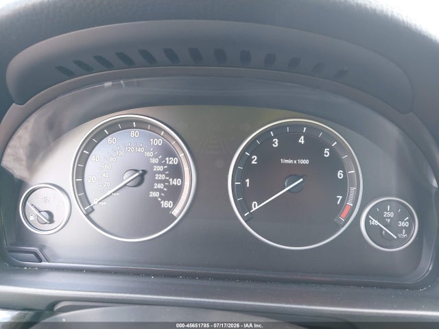Продажа на аукционе авто 2013 Bmw 535i, vin: WBAFR7C5XDC824069, номер лота: 45651785