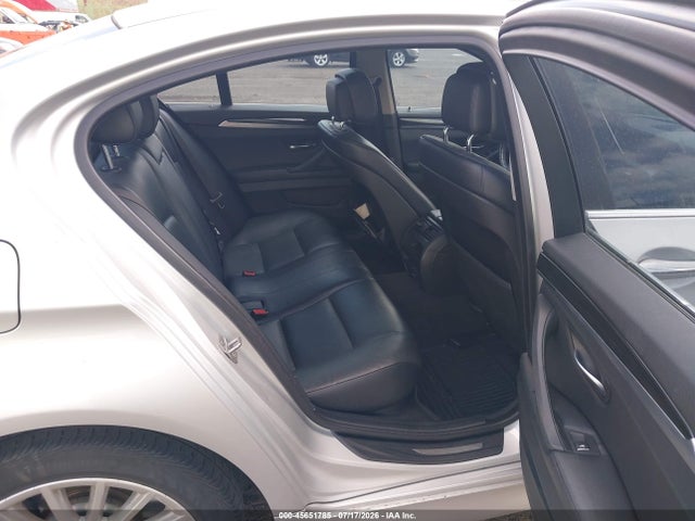 Продажа на аукционе авто 2013 Bmw 535i, vin: WBAFR7C5XDC824069, номер лота: 45651785