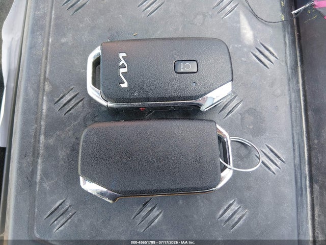 45651789 :رقم المزاد ، 5XXG64J25NG083032 vin ، 2022 Kia K5 Gt-line مزاد بيع