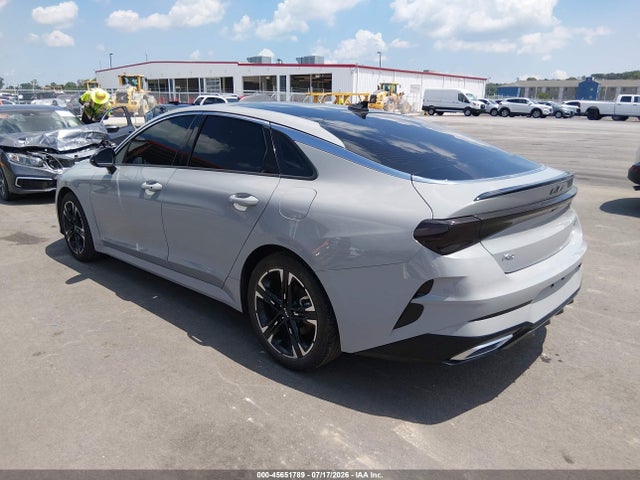 45651789 :رقم المزاد ، 5XXG64J25NG083032 vin ، 2022 Kia K5 Gt-line مزاد بيع