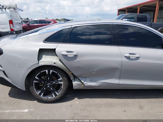 45651789 :رقم المزاد ، 5XXG64J25NG083032 vin ، 2022 Kia K5 Gt-line مزاد بيع
