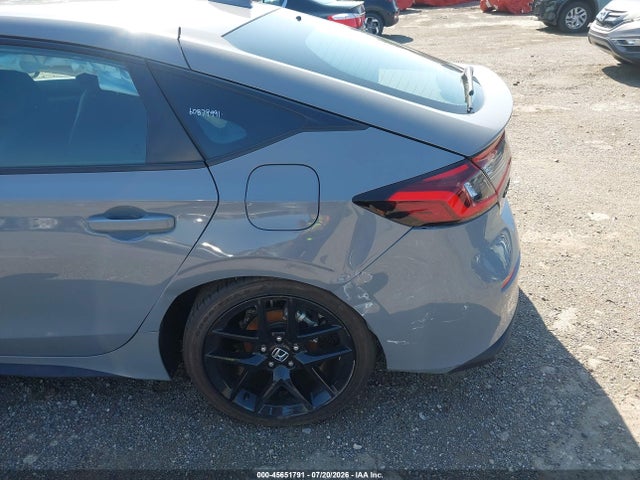 Honda Civic Sport 2026 19XFL2H8XTE014474 Image 17