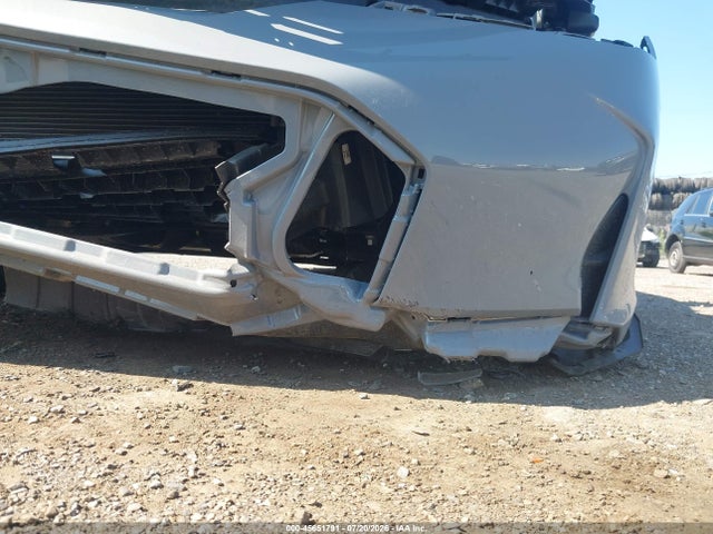 Honda Civic Sport 2026 19XFL2H8XTE014474 Image 18