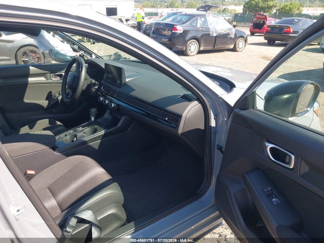 Honda Civic Sport 2026 19XFL2H8XTE014474 Image 5