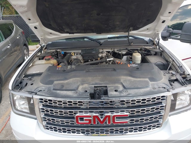 Продажа на аукционе авто 2014 Gmc Sierra 2500hd Denali, vin: 1GT125E88EF187812, номер лота: 45651795