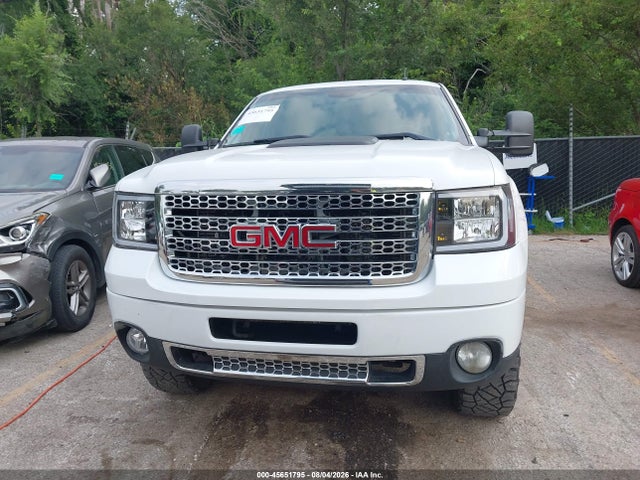 Продажа на аукционе авто 2014 Gmc Sierra 2500hd Denali, vin: 1GT125E88EF187812, номер лота: 45651795