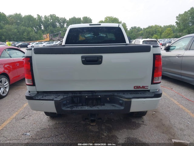 Продажа на аукционе авто 2014 Gmc Sierra 2500hd Denali, vin: 1GT125E88EF187812, номер лота: 45651795