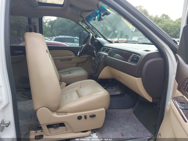 Продажа на аукционе авто 2014 Gmc Sierra 2500hd Denali, vin: 1GT125E88EF187812, номер лота: 45651795