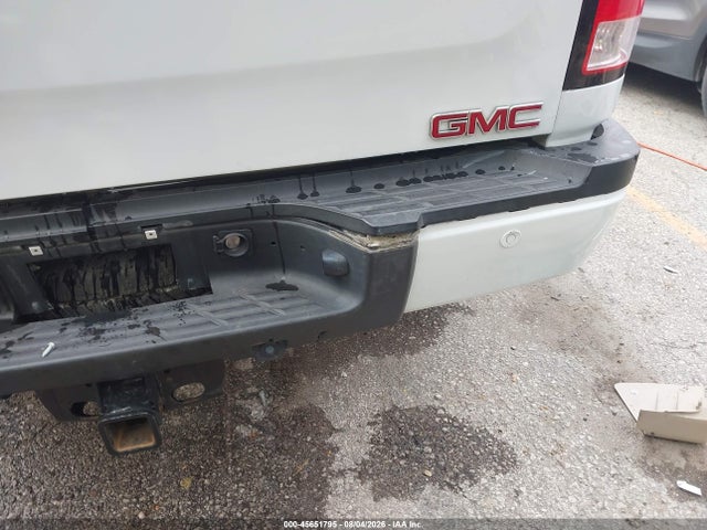 Продажа на аукционе авто 2014 Gmc Sierra 2500hd Denali, vin: 1GT125E88EF187812, номер лота: 45651795