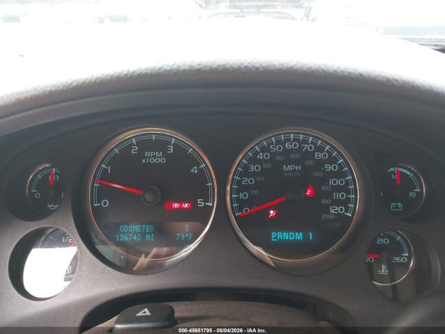 Продажа на аукционе авто 2014 Gmc Sierra 2500hd Denali, vin: 1GT125E88EF187812, номер лота: 45651795