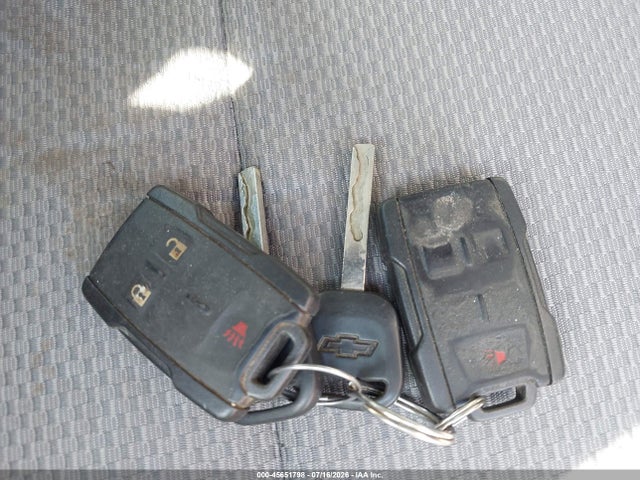 45651798 :رقم المزاد ، 1GCVKPEHXEZ402425 vin ، 2014 Chevrolet Silverado 1500 Work Truck مزاد بيع
