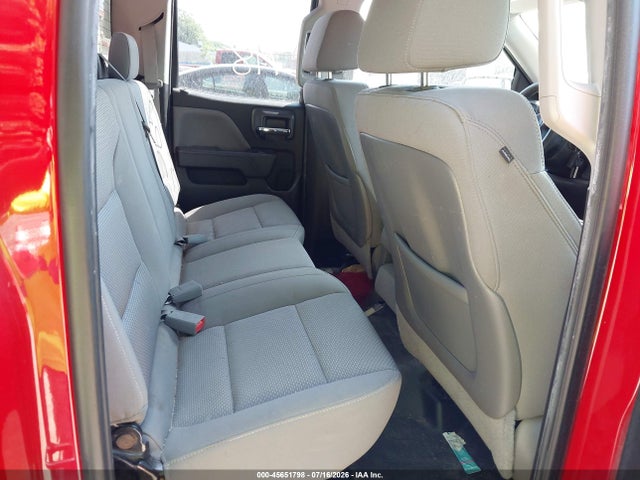 Aukcja sprzedaży 2014 Chevrolet Silverado 1500 Work Truck, vin: 1GCVKPEHXEZ402425, numer aukcji: 45651798