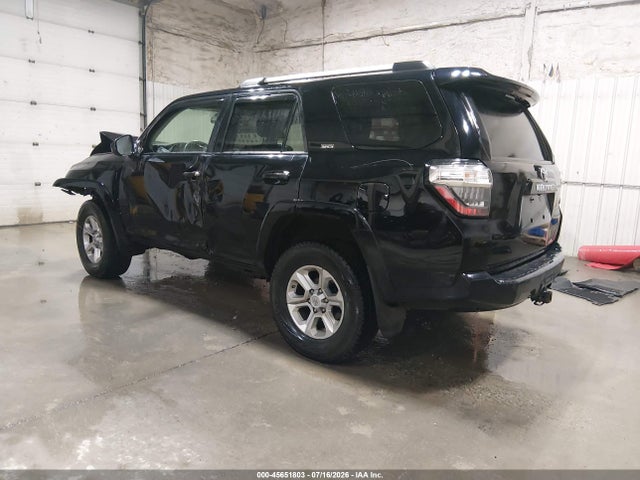 JTENU5JR6M5924595 Toyota 4runner Sr5 Premium