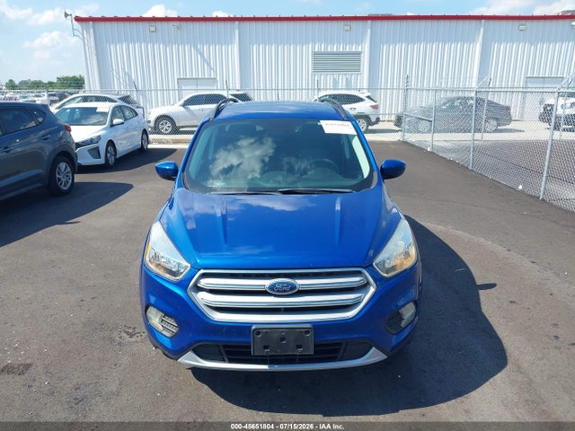1FMCU9GD1JUD31075 Ford ESCAPE SE