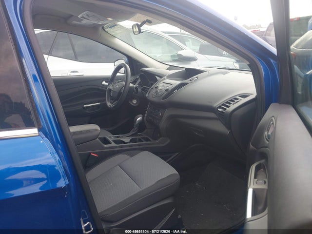 1FMCU9GD1JUD31075 Ford ESCAPE SE