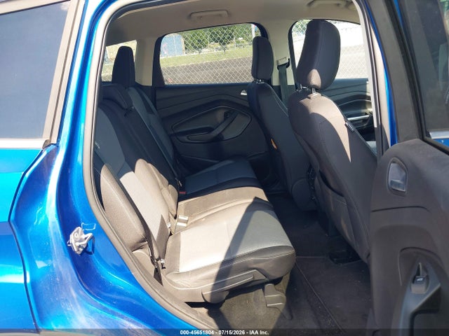 1FMCU9GD1JUD31075 Ford ESCAPE SE