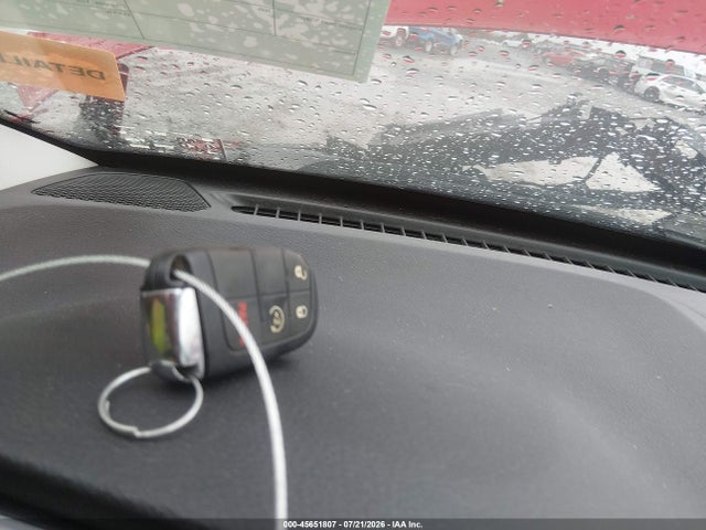 Aukcja sprzedaży 2020 Jeep Compass Limited 4x4, vin: 3C4NJDCB8LT242968, numer aukcji: 45651807