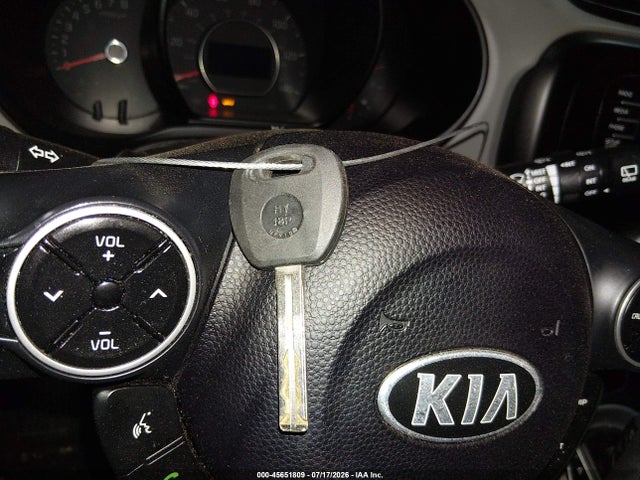 KIA Soul 2015 KNDJN2A26F7769510 Image 11