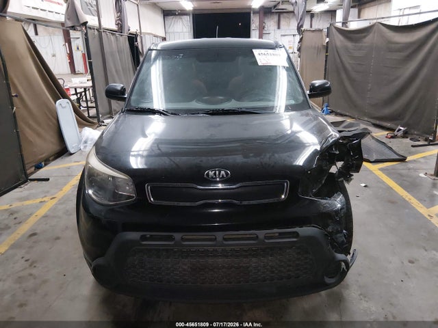 KIA Soul 2015 KNDJN2A26F7769510 Image 12