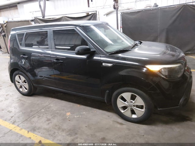 KIA Soul 2015 KNDJN2A26F7769510 Image 13