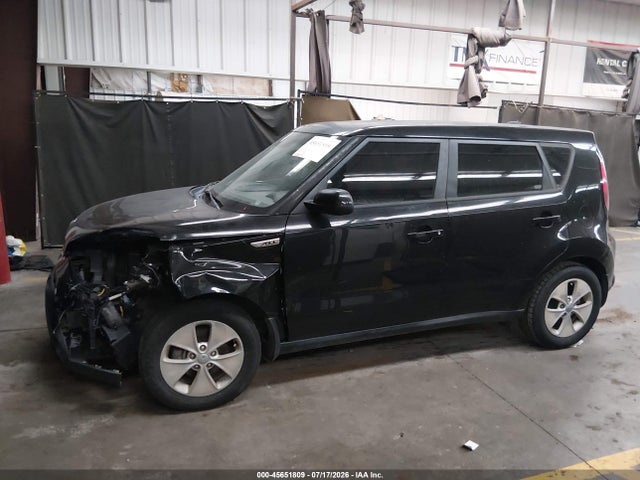 KIA Soul 2015 KNDJN2A26F7769510 Image 14