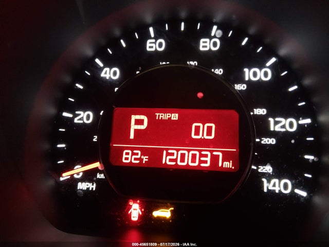 KIA Soul 2015 KNDJN2A26F7769510 Image 15