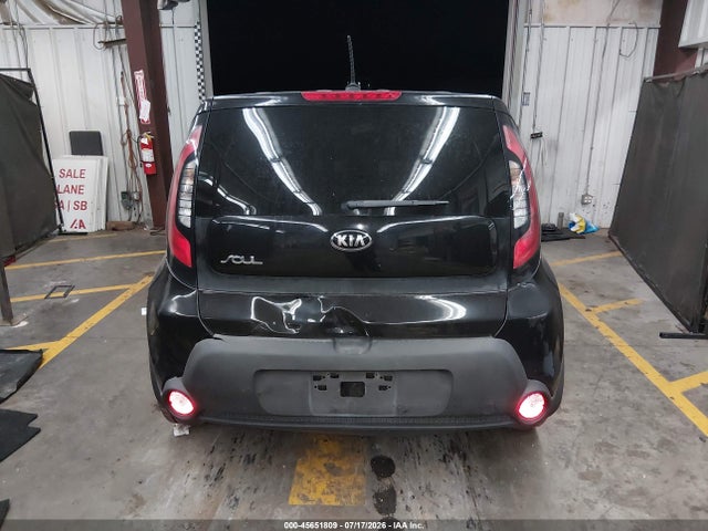 KIA Soul 2015 KNDJN2A26F7769510 Image 16