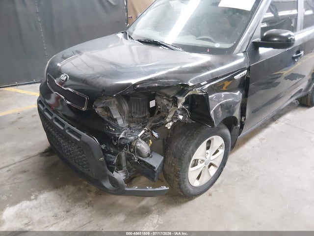 KIA Soul 2015 KNDJN2A26F7769510 Image 6