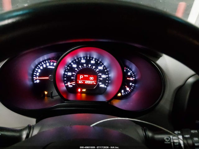 KIA Soul 2015 KNDJN2A26F7769510 Image 7