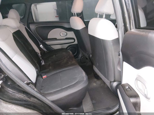 KIA Soul 2015 KNDJN2A26F7769510 Image 8