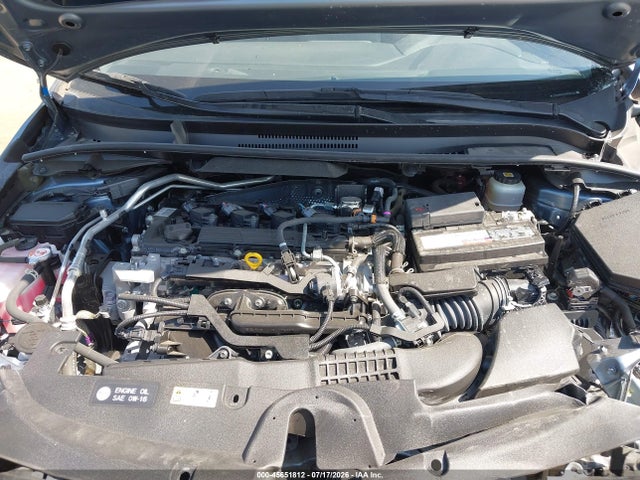 Toyota COROLLA SE 2022 JTDS4MCE6N3506014 Image 10