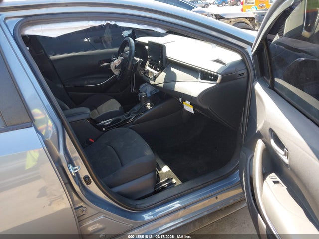 Toyota COROLLA SE 2022 JTDS4MCE6N3506014 Image 5