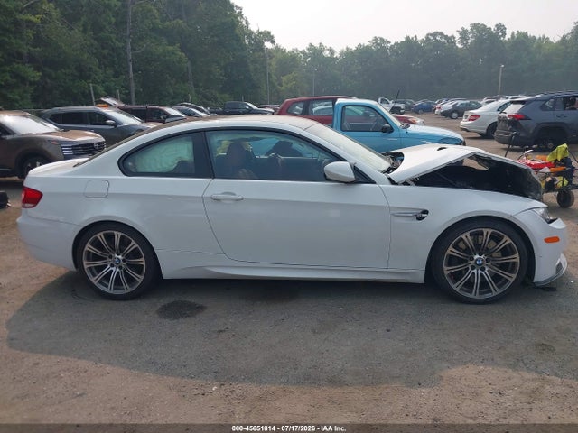 2008 Bmw M3 მანქანა იყიდება აუქციონზე, vin: WBSWD93548PY42376, აუქციონის ნომერი: 45651814